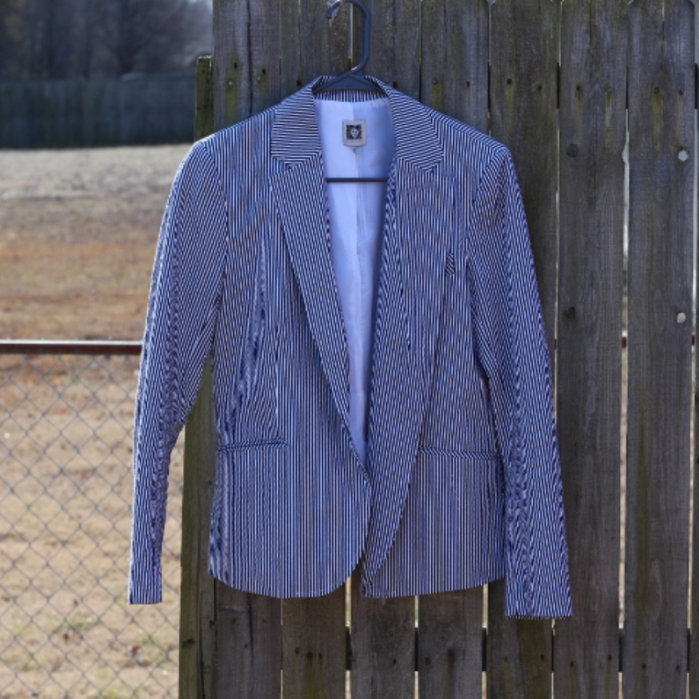 Anne Klein Blazer